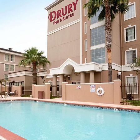 Drury Inn & Suites Mcallen Luaran gambar