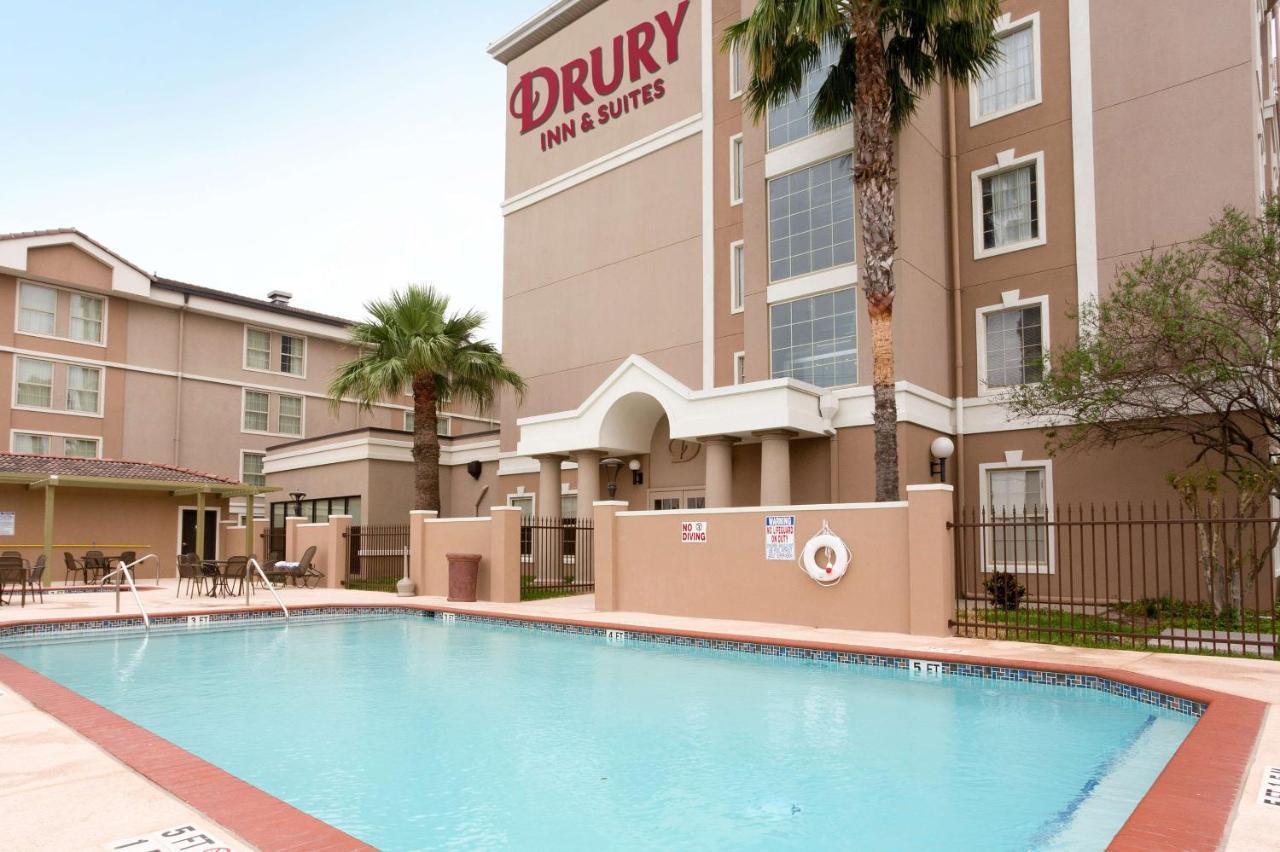 Drury Inn & Suites Mcallen Luaran gambar
