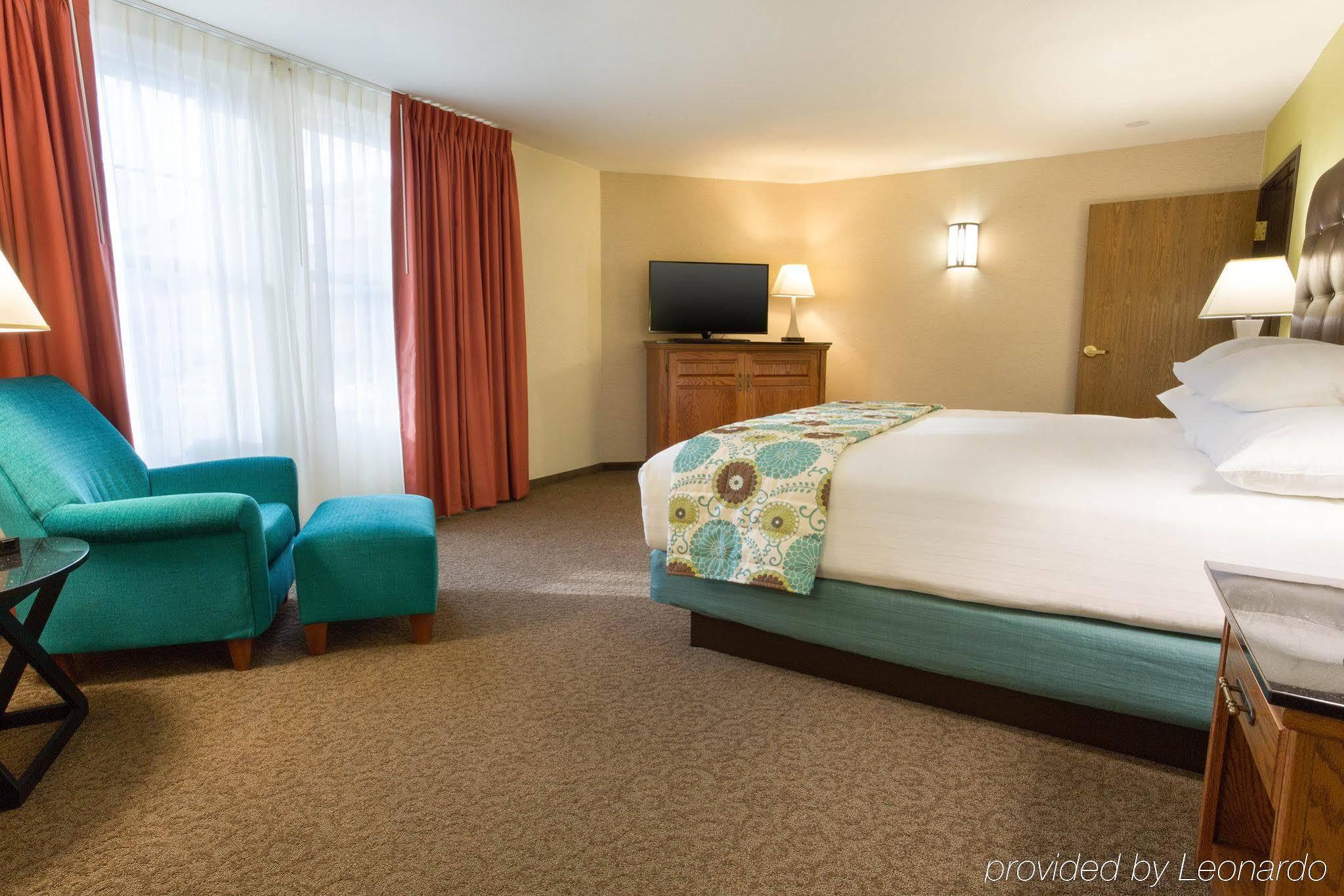 Drury Inn & Suites Mcallen Luaran gambar