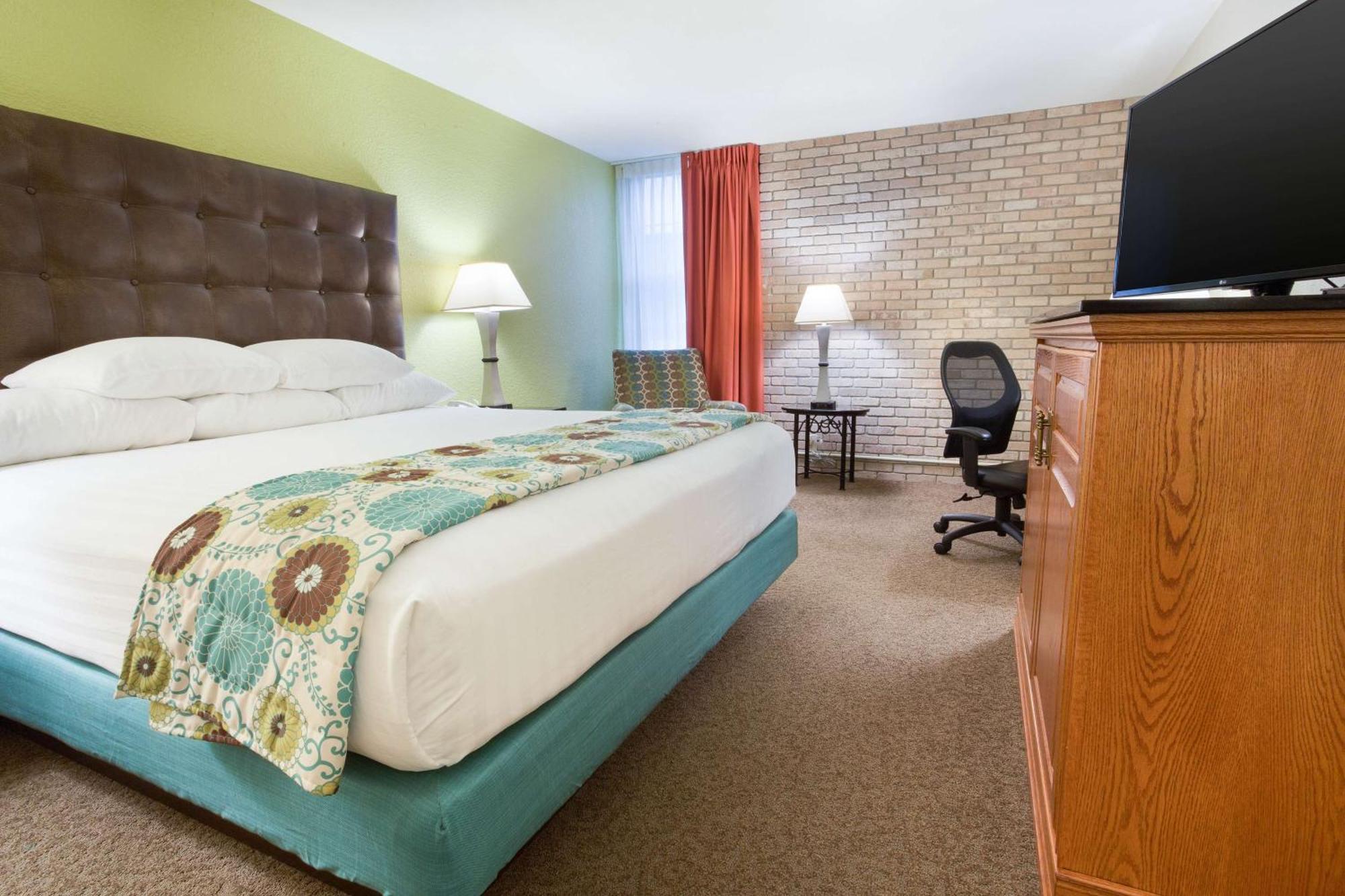 Drury Inn & Suites Mcallen Luaran gambar