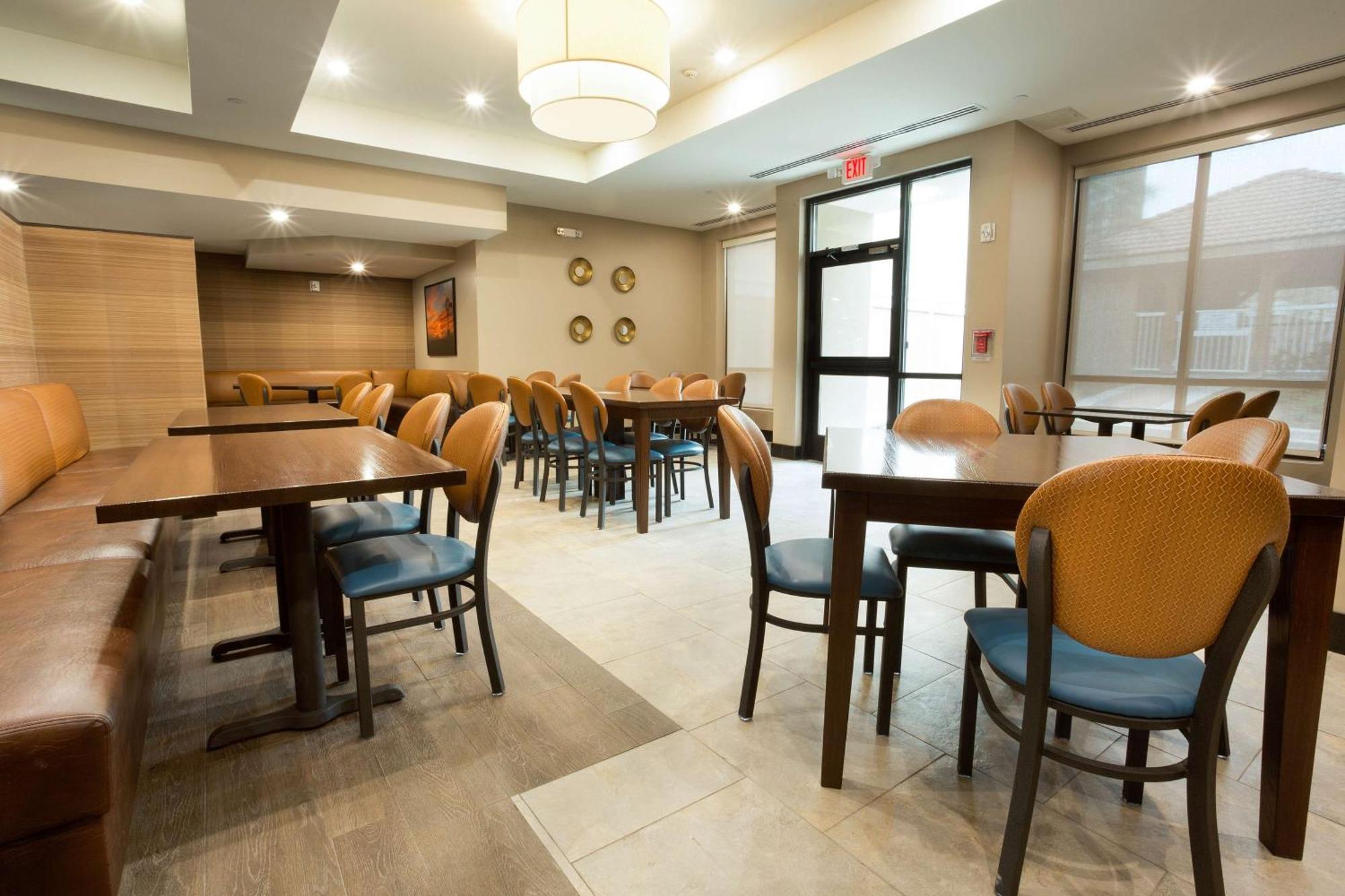 Drury Inn & Suites Mcallen Luaran gambar