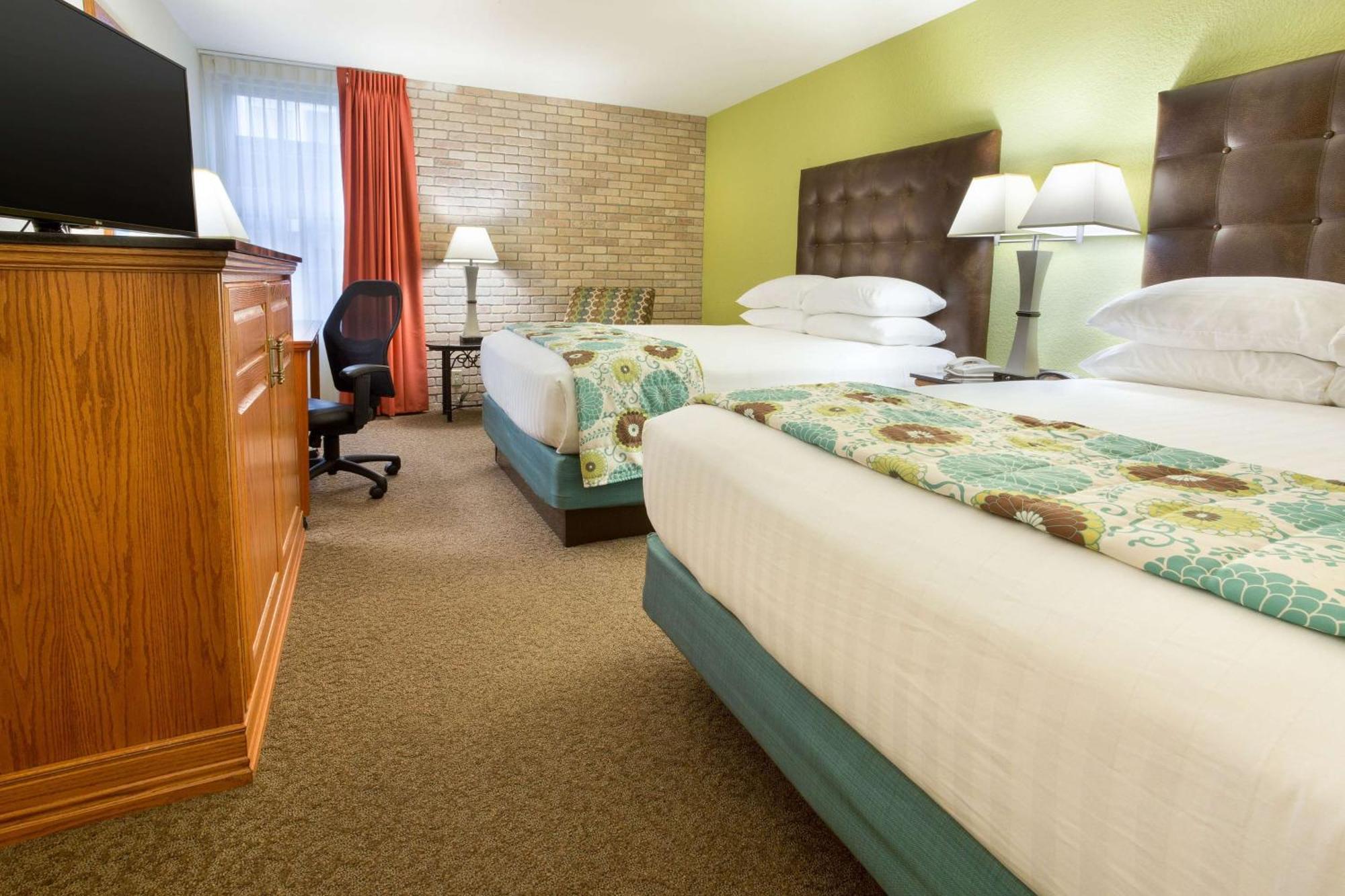 Drury Inn & Suites Mcallen Luaran gambar
