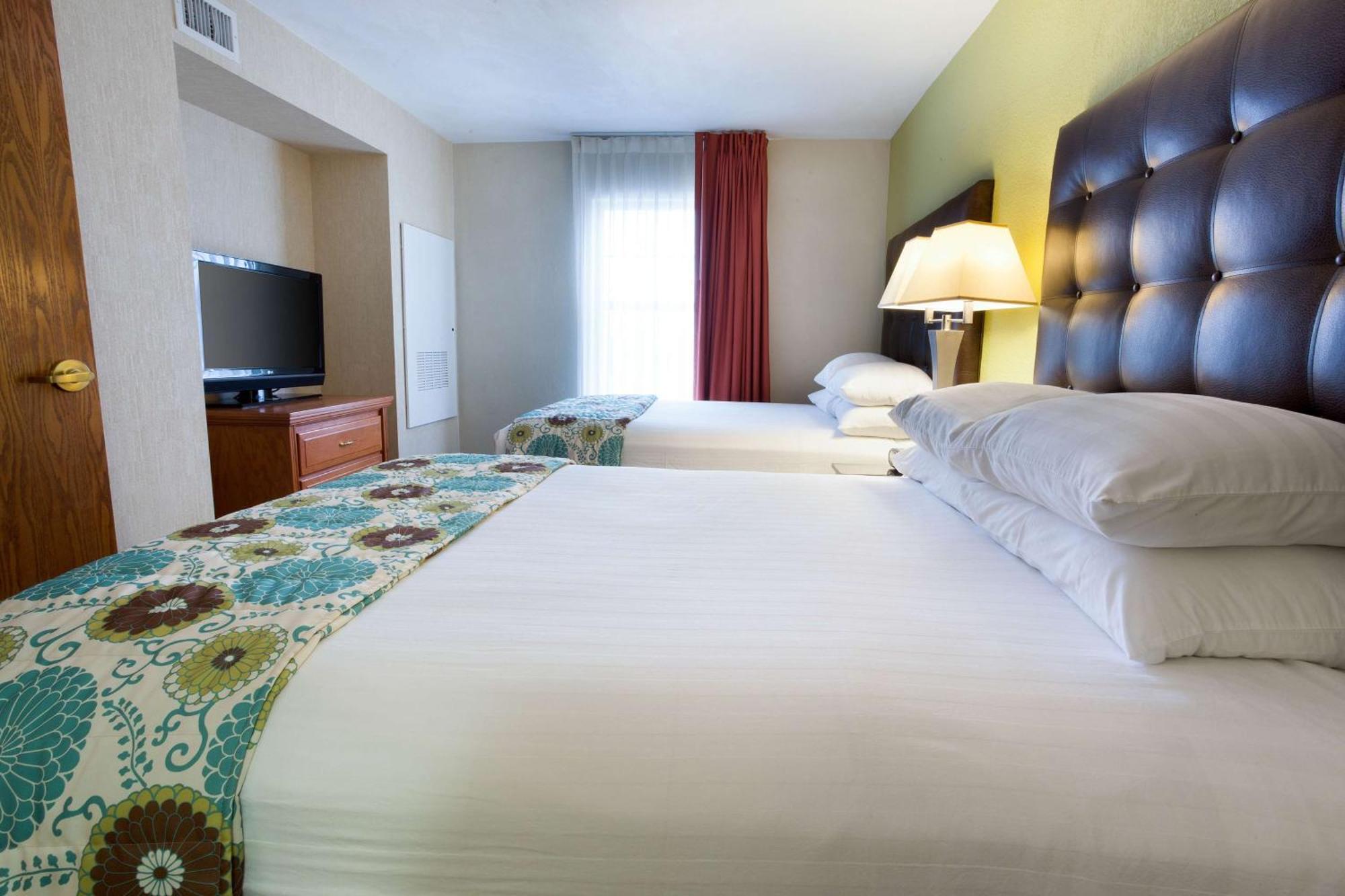 Drury Inn & Suites Mcallen Luaran gambar