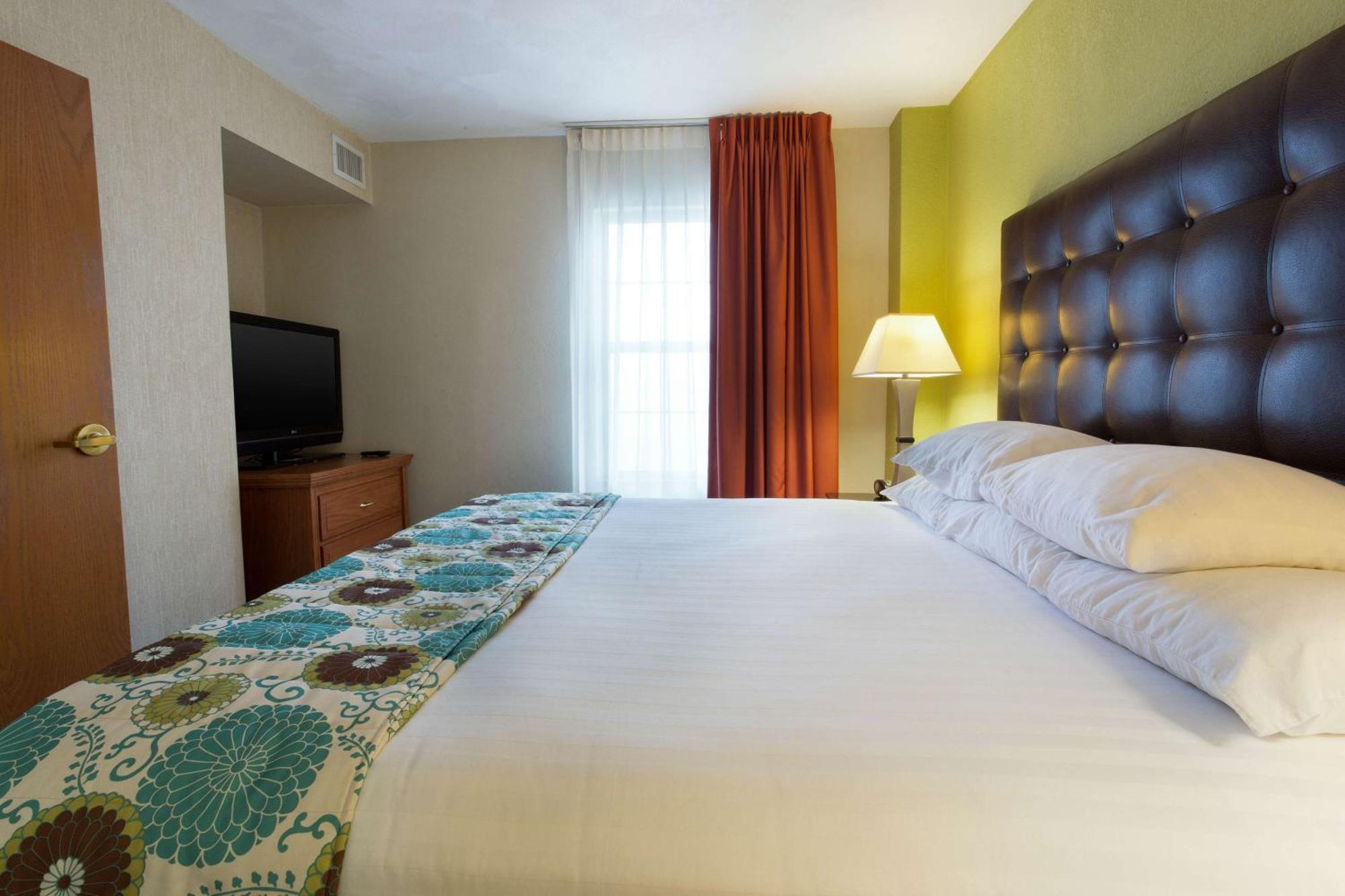 Drury Inn & Suites Mcallen Luaran gambar