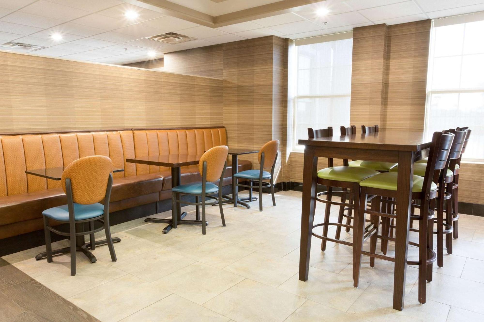 Drury Inn & Suites Mcallen Luaran gambar