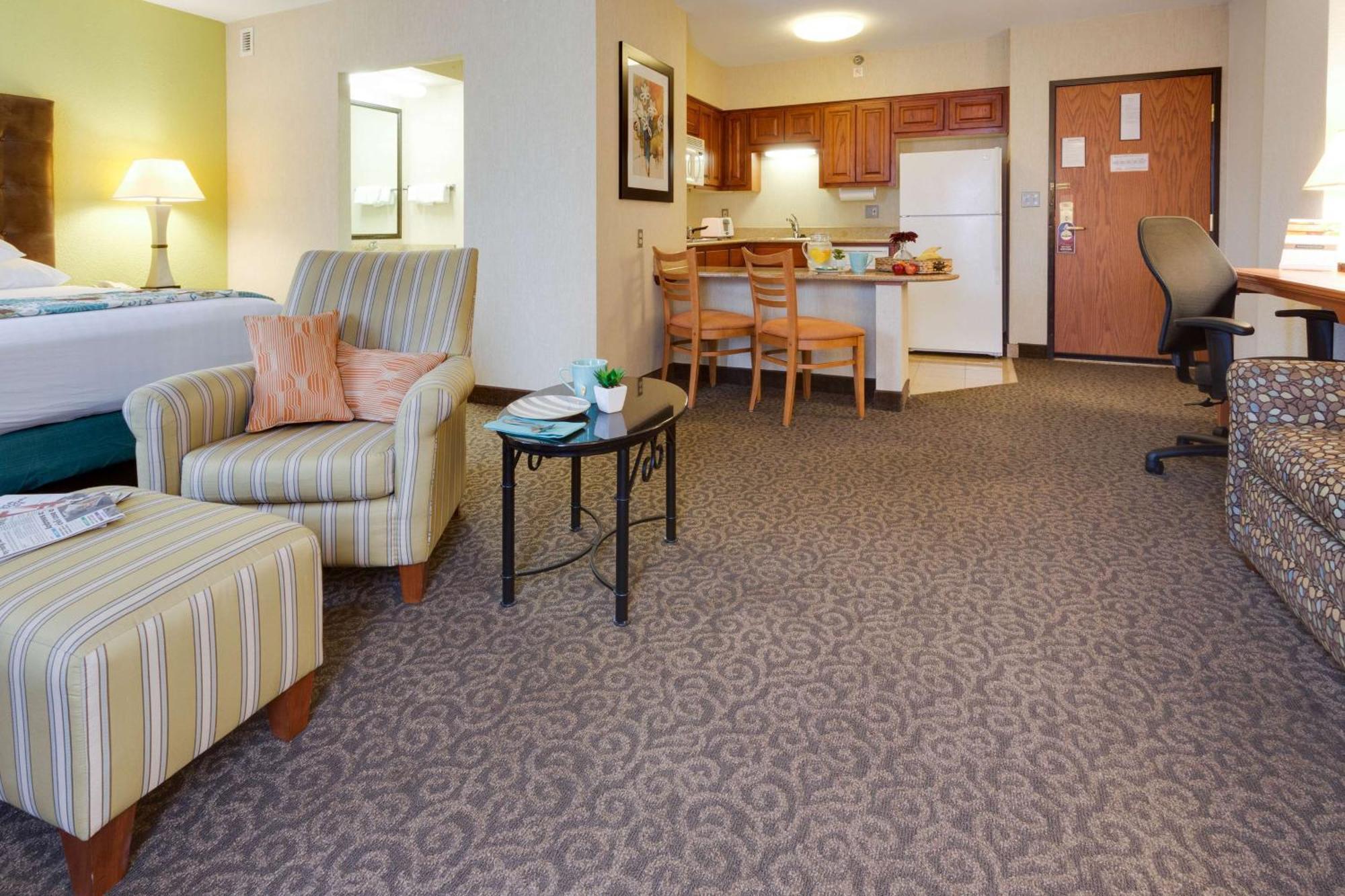 Drury Inn & Suites Mcallen Luaran gambar