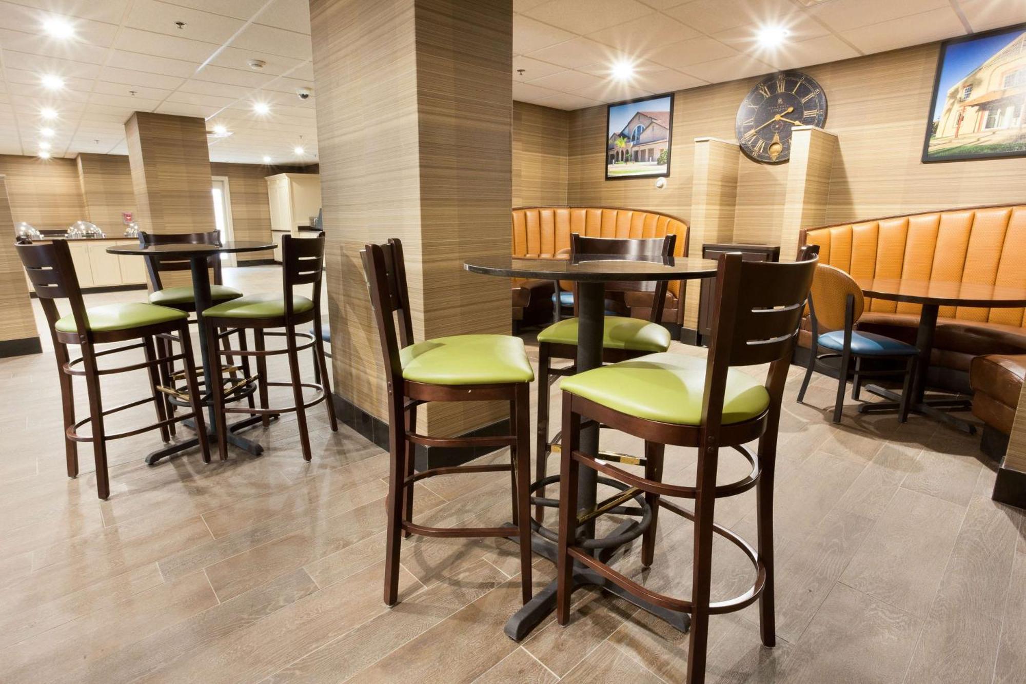 Drury Inn & Suites Mcallen Luaran gambar
