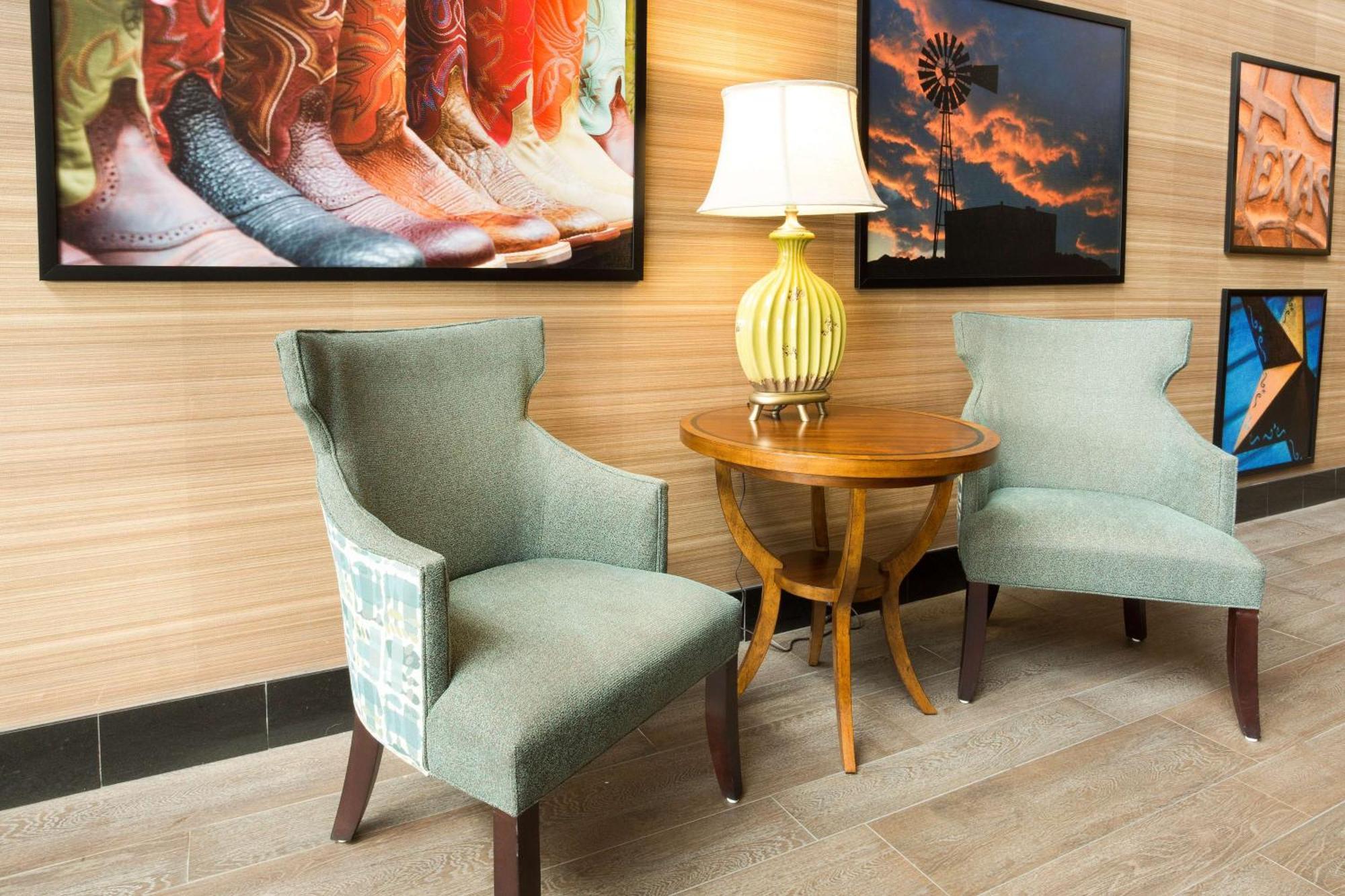Drury Inn & Suites Mcallen Luaran gambar