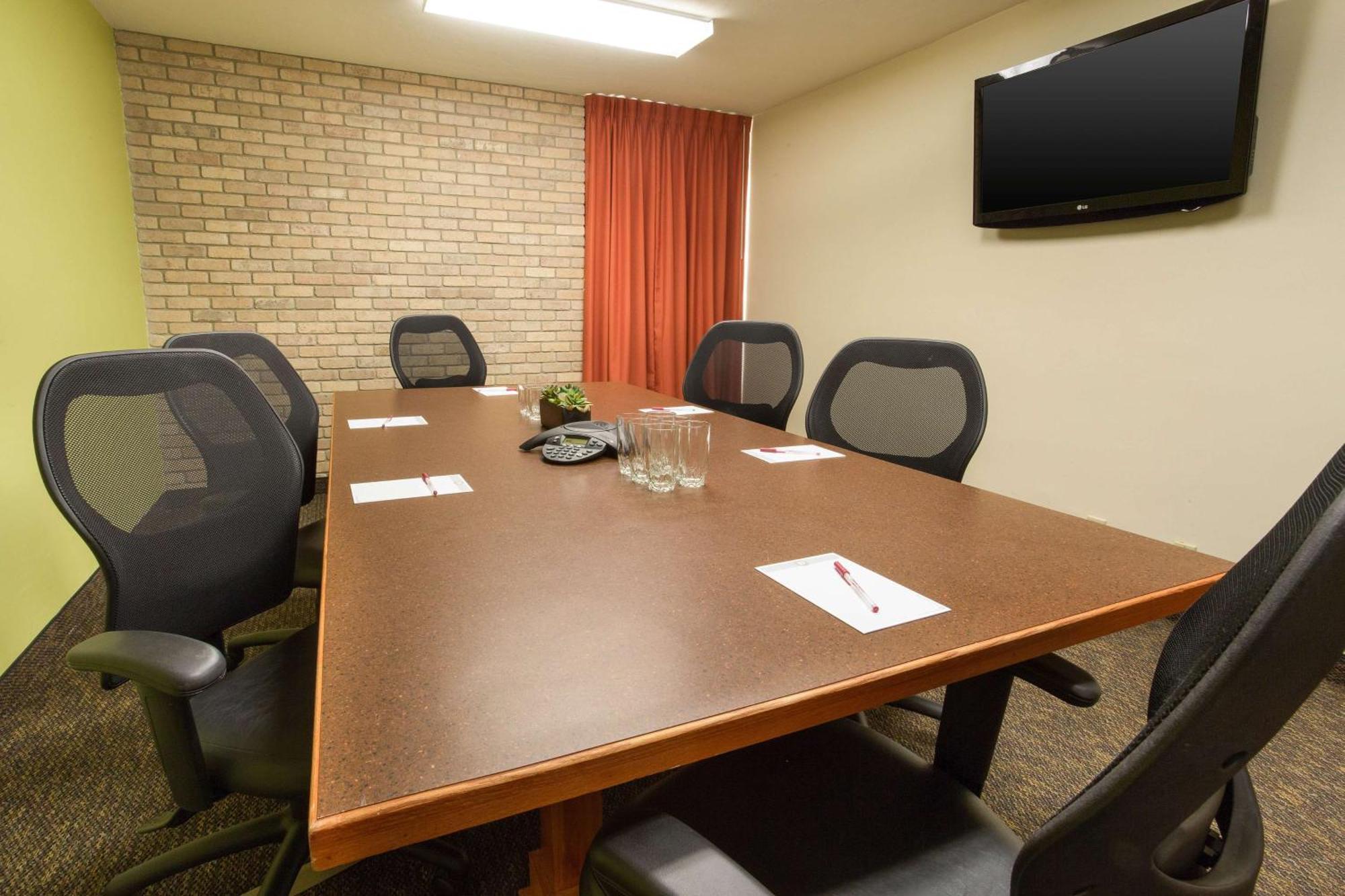 Drury Inn & Suites Mcallen Luaran gambar