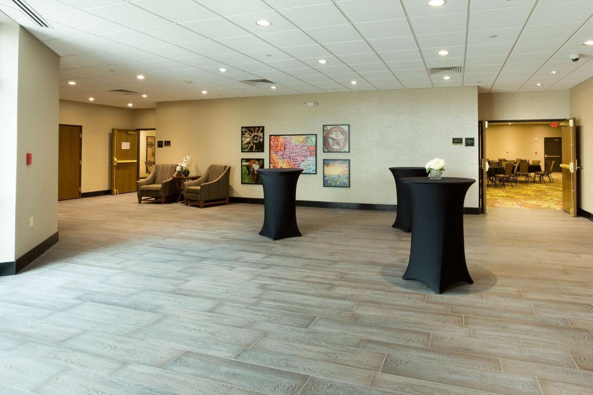 Drury Inn & Suites Mcallen Luaran gambar