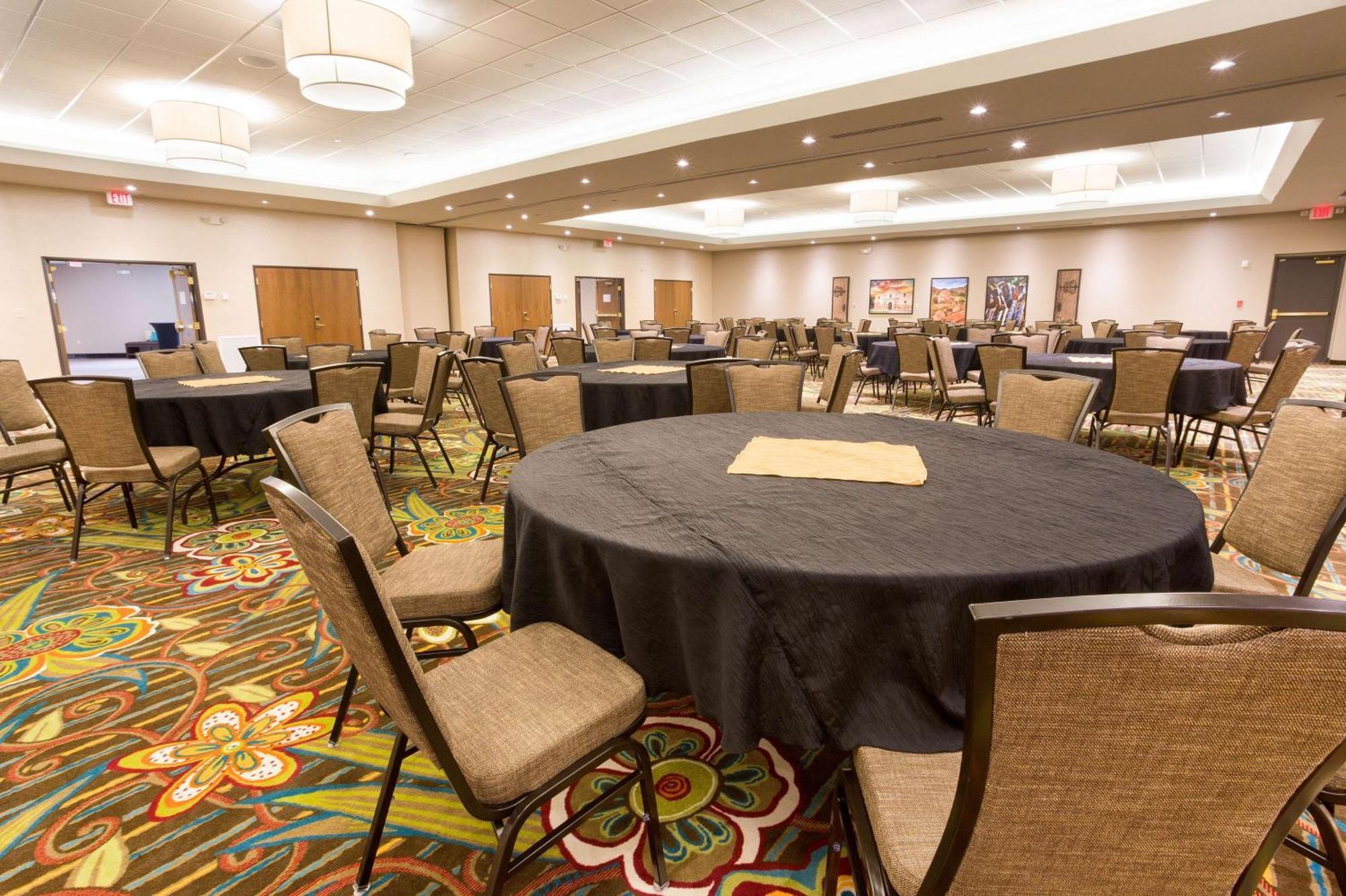 Drury Inn & Suites Mcallen Luaran gambar