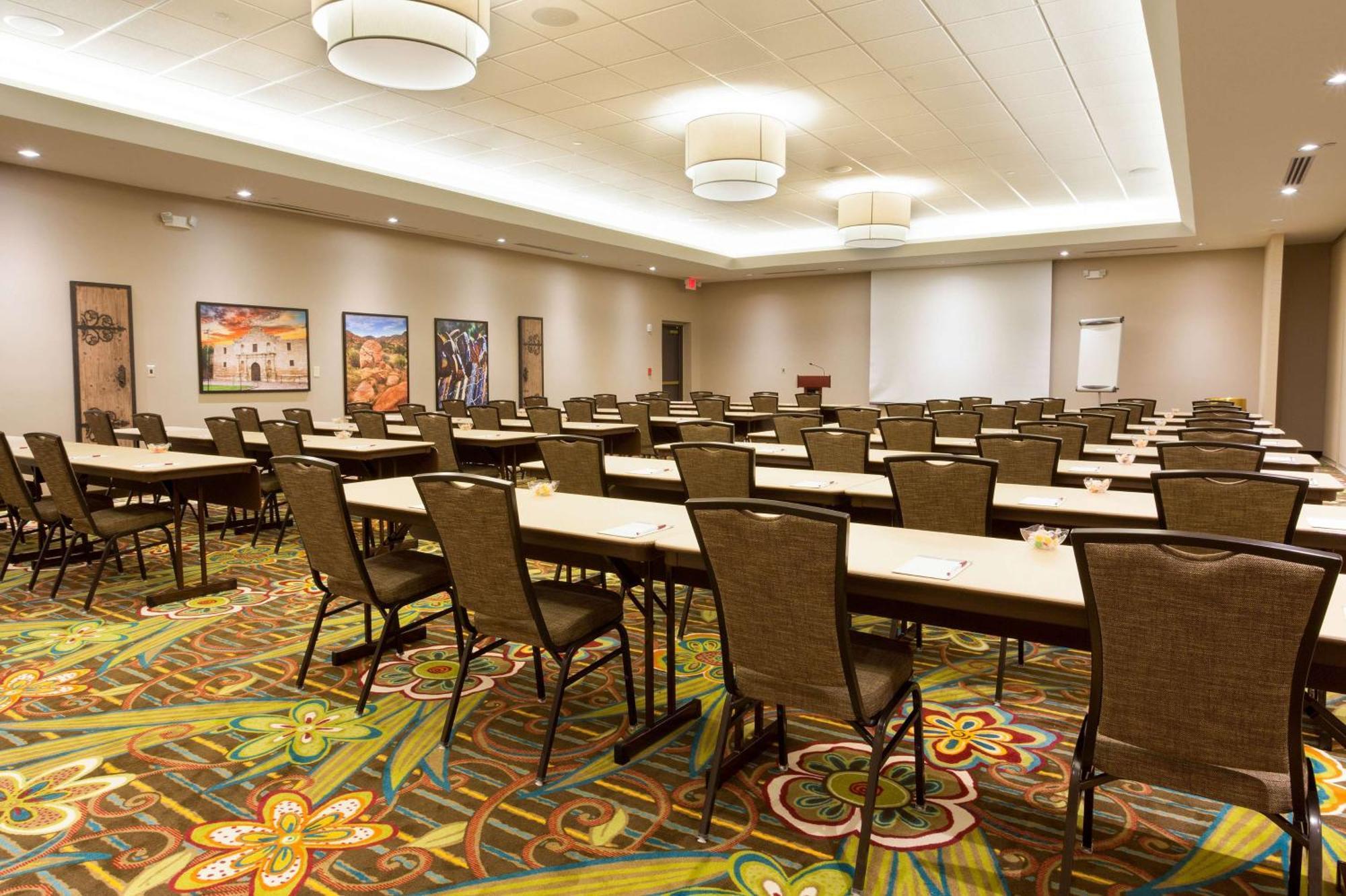 Drury Inn & Suites Mcallen Luaran gambar