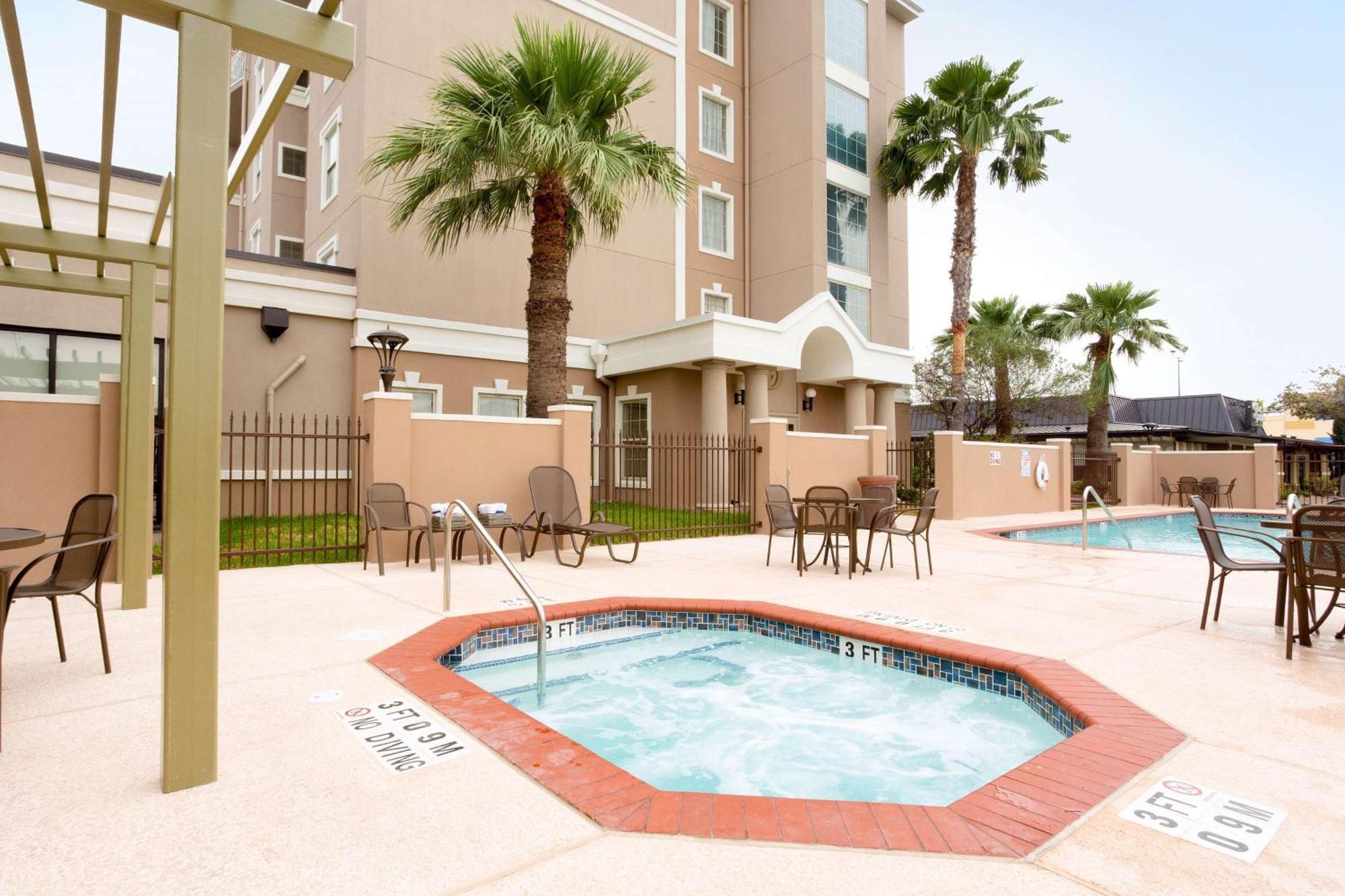 Drury Inn & Suites Mcallen Luaran gambar