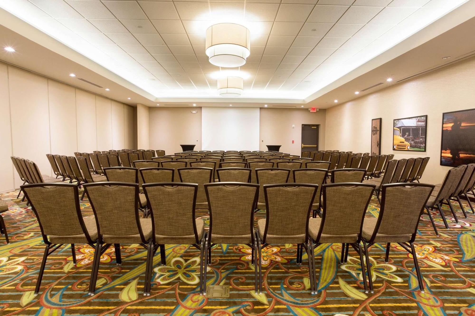Drury Inn & Suites Mcallen Luaran gambar