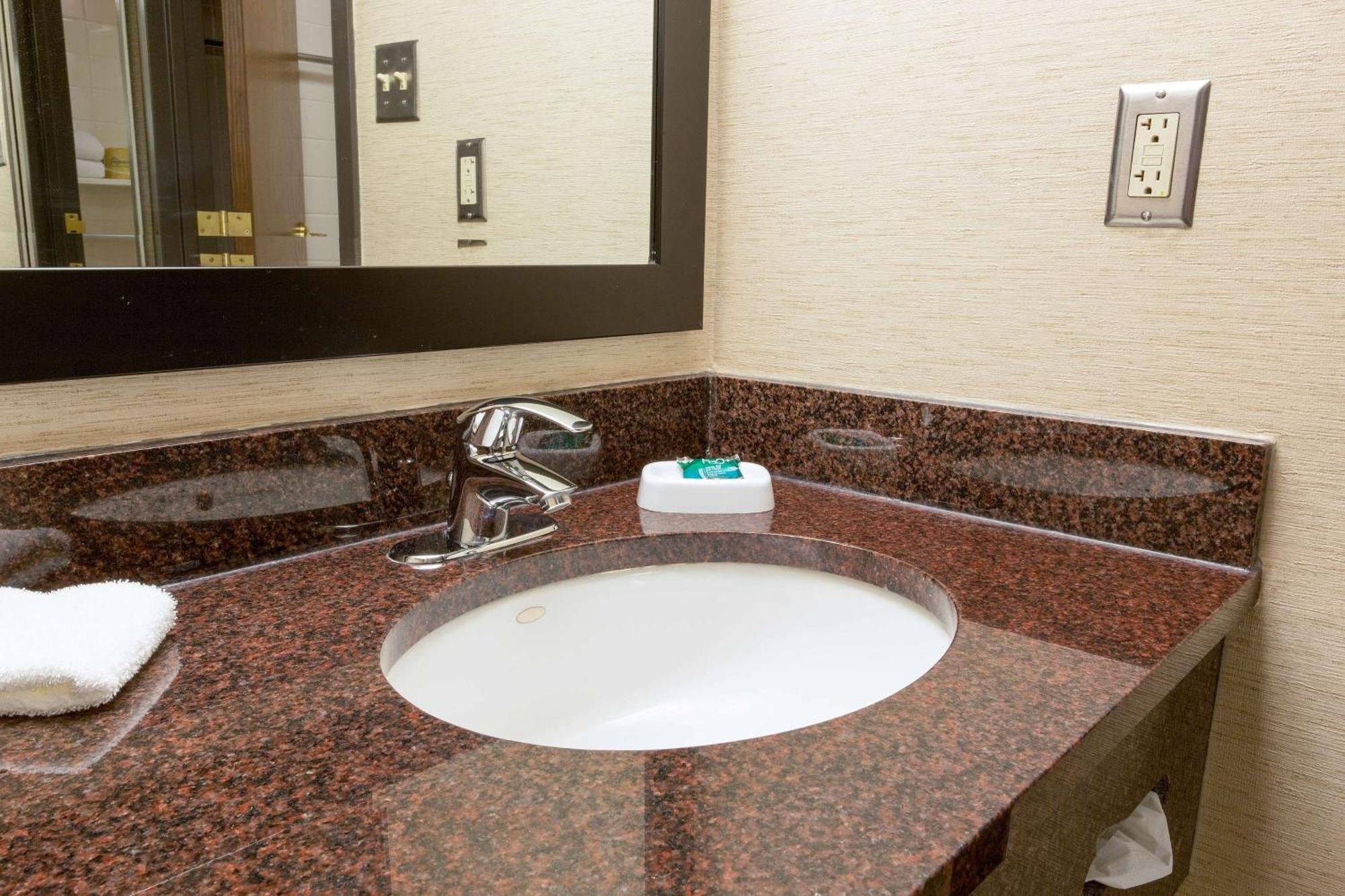 Drury Inn & Suites Mcallen Luaran gambar
