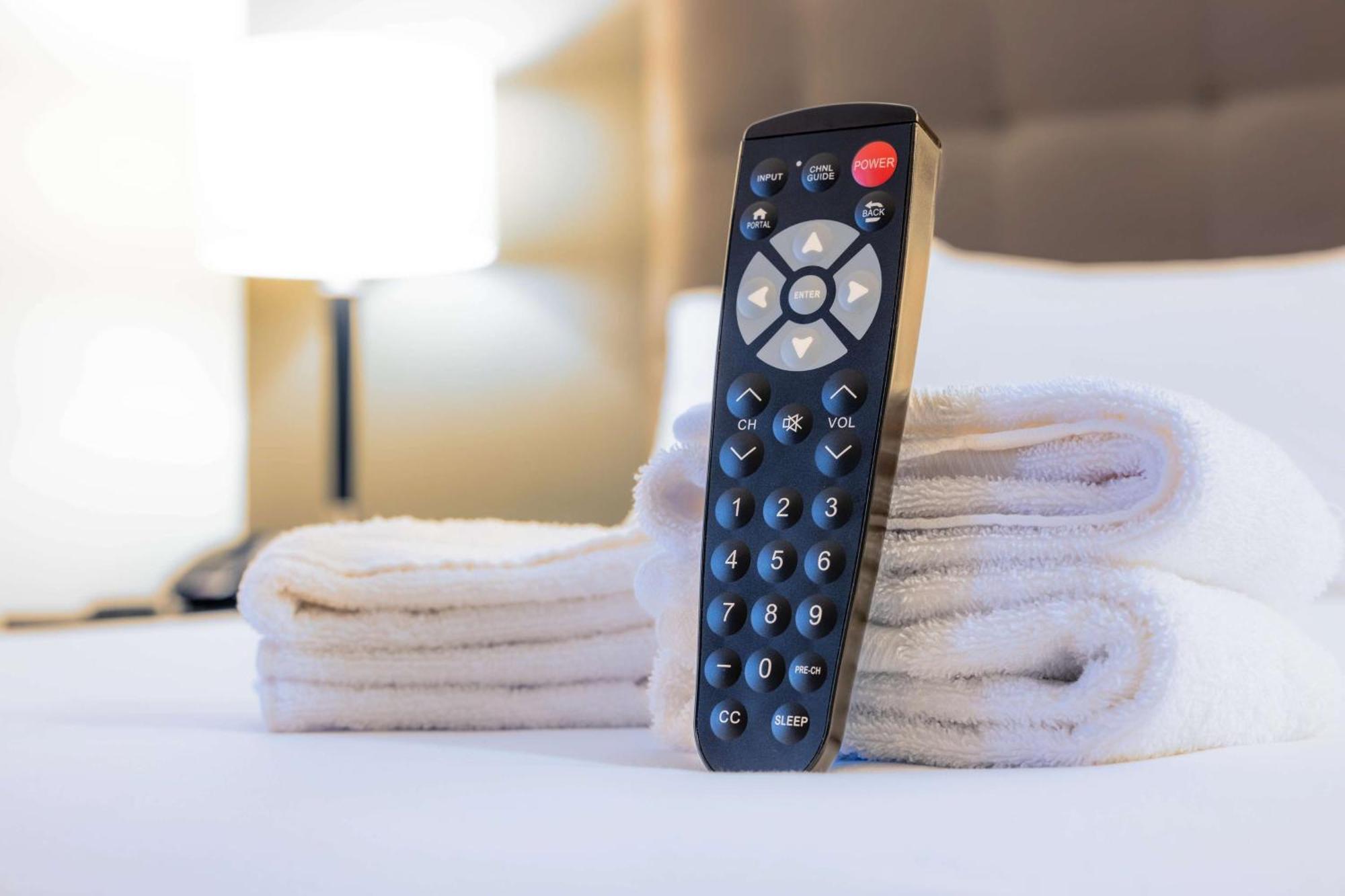 Drury Inn & Suites Mcallen Luaran gambar