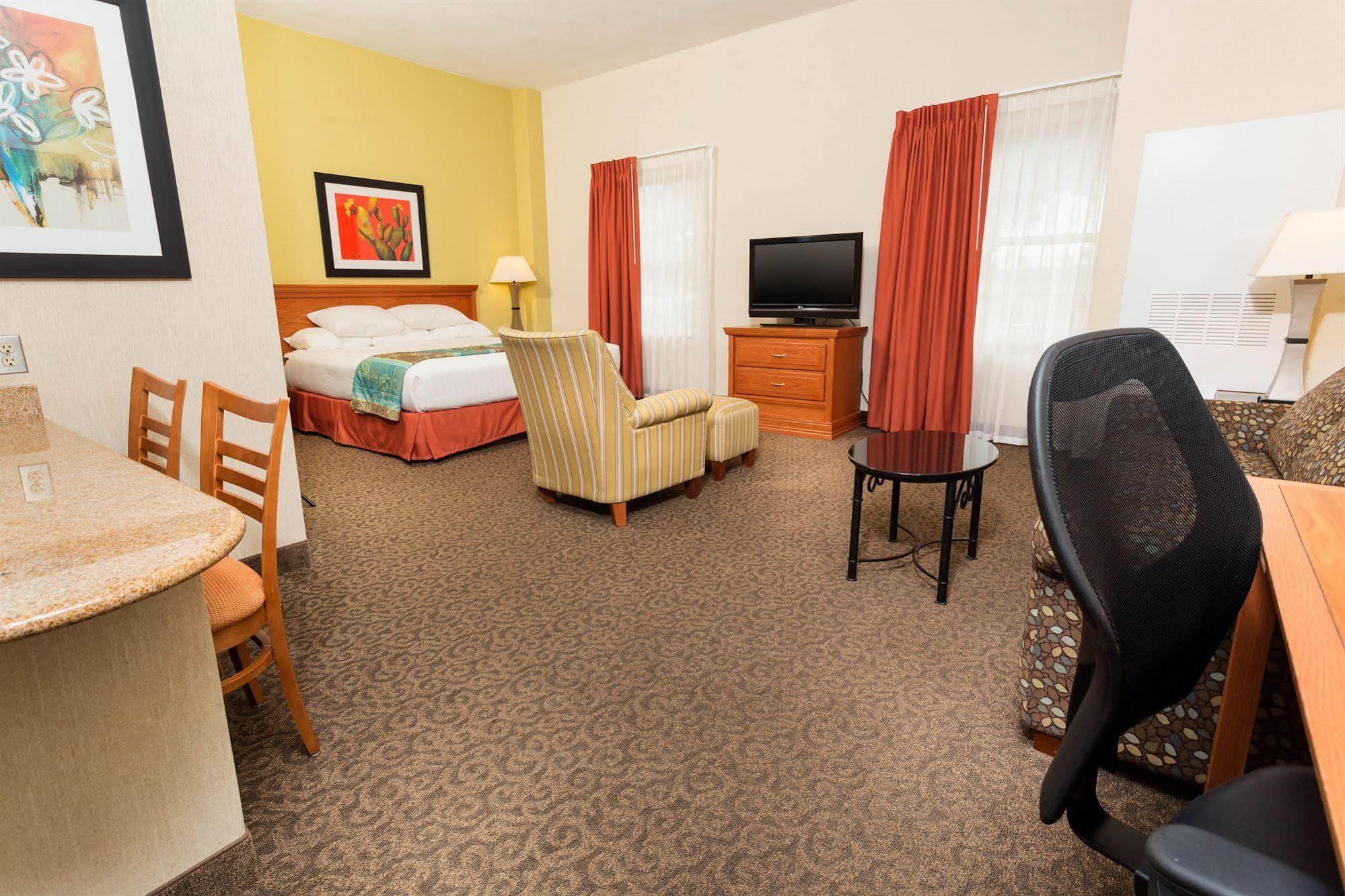 Drury Inn & Suites Mcallen Luaran gambar