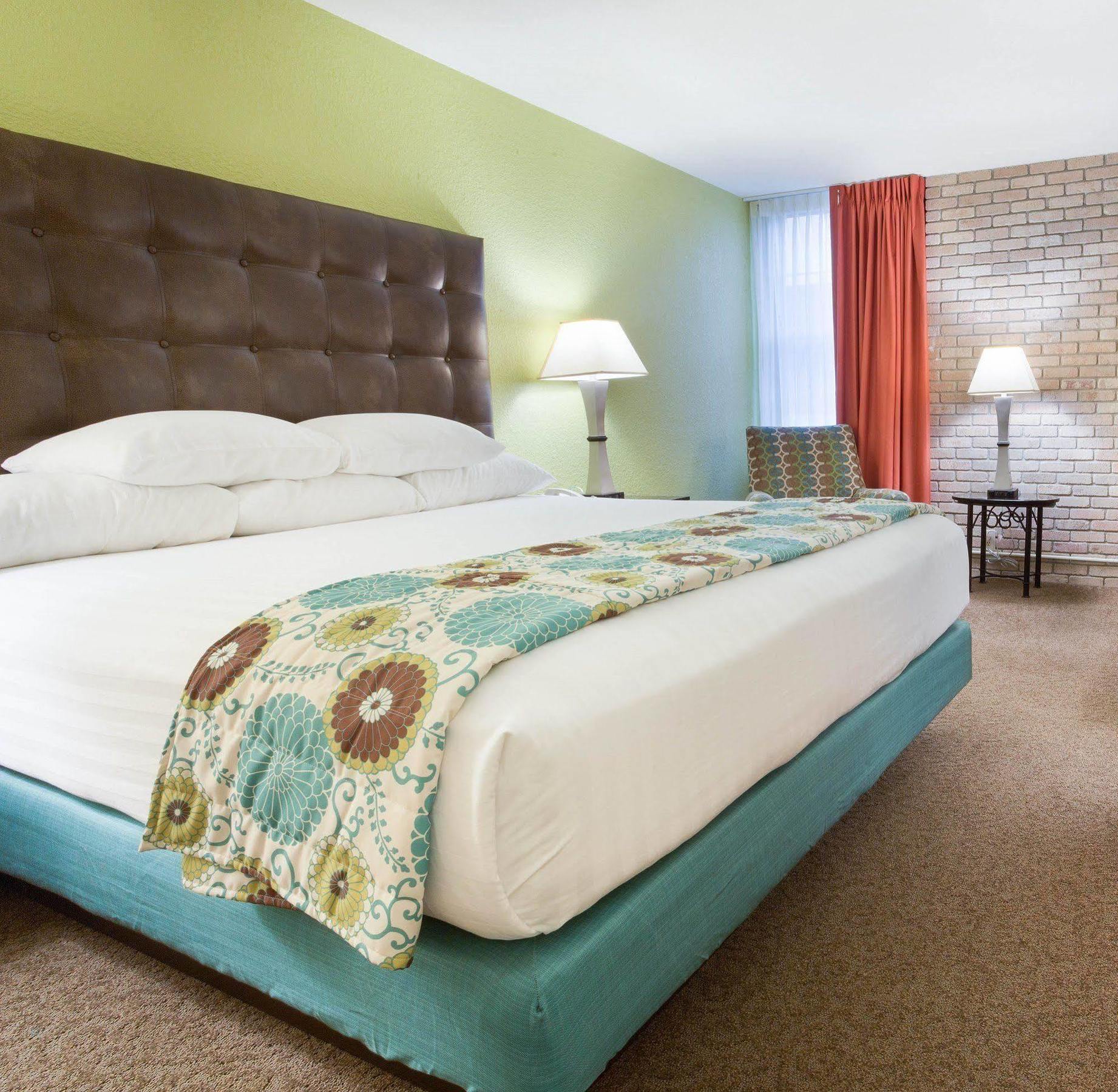 Drury Inn & Suites Mcallen Luaran gambar