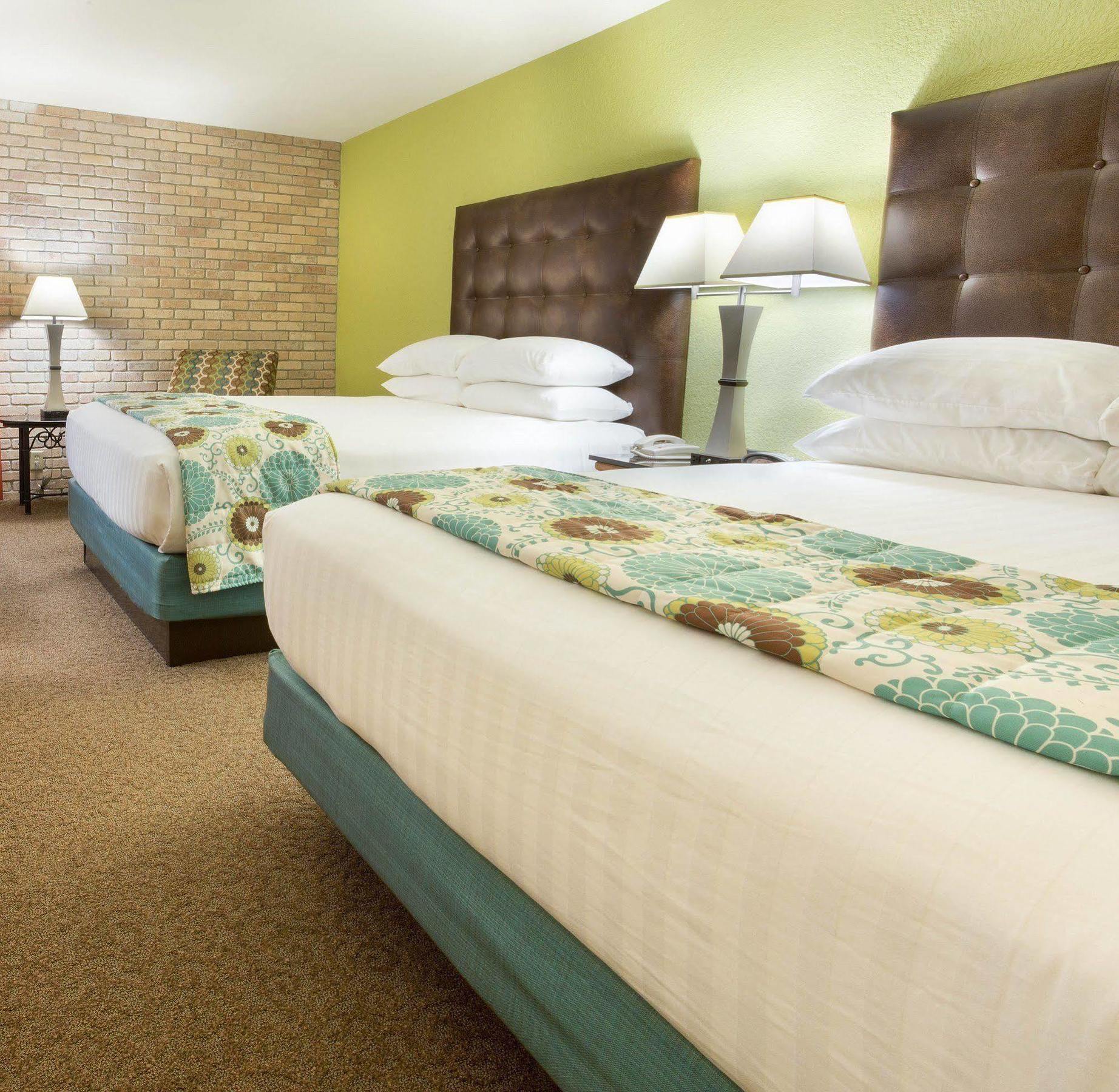 Drury Inn & Suites Mcallen Luaran gambar