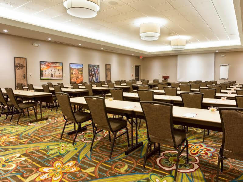 Drury Inn & Suites Mcallen Luaran gambar